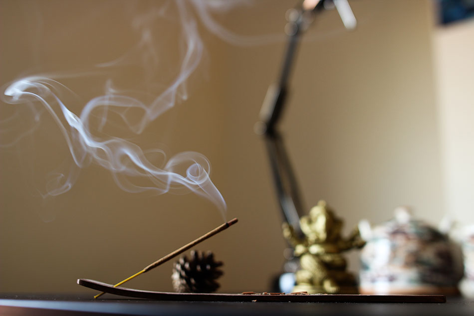 Cleansing With Incense Does It Actually Work?